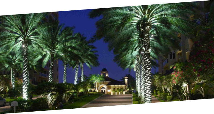 Tampa Commercial Outdoor Lighting Company - Premier Outdoor Lighting I